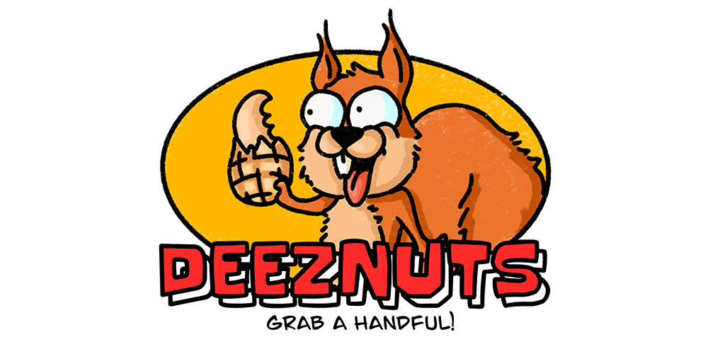 Photo of Deeznuts